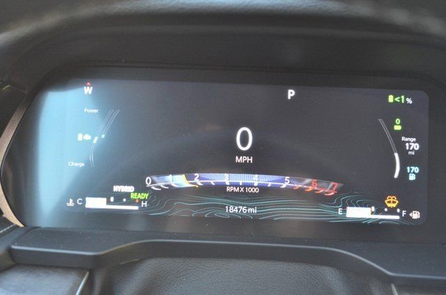 Used 2023 Jeep Grand Cherokee 4WD 4xe w/ Luxury Tech Group II image 22