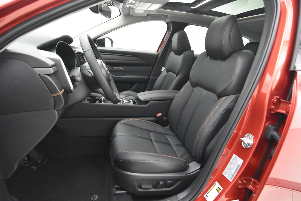Used 2026 MAZDA CX-50 AWD 2.5 Hybrid w/ Weather Package image 23