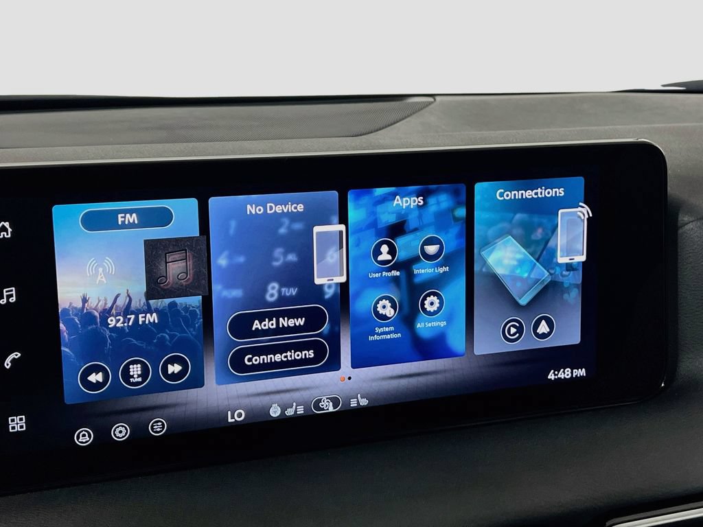 New 2027 Nissan Sentra SV FWD image 11