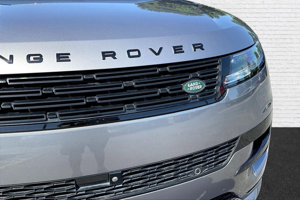 Used 2024 Land Rover Range Rover Sport Dynamic SE AWD/4WD image 30