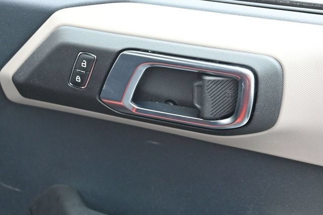 Certified 2023 Ford Bronco Big Bend AWD/4WD image 30