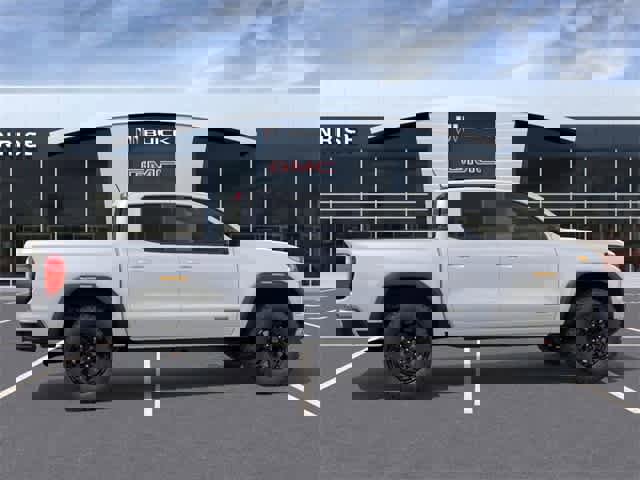 New 2026 GMC Canyon Elevation w/ Convenience Package image 6