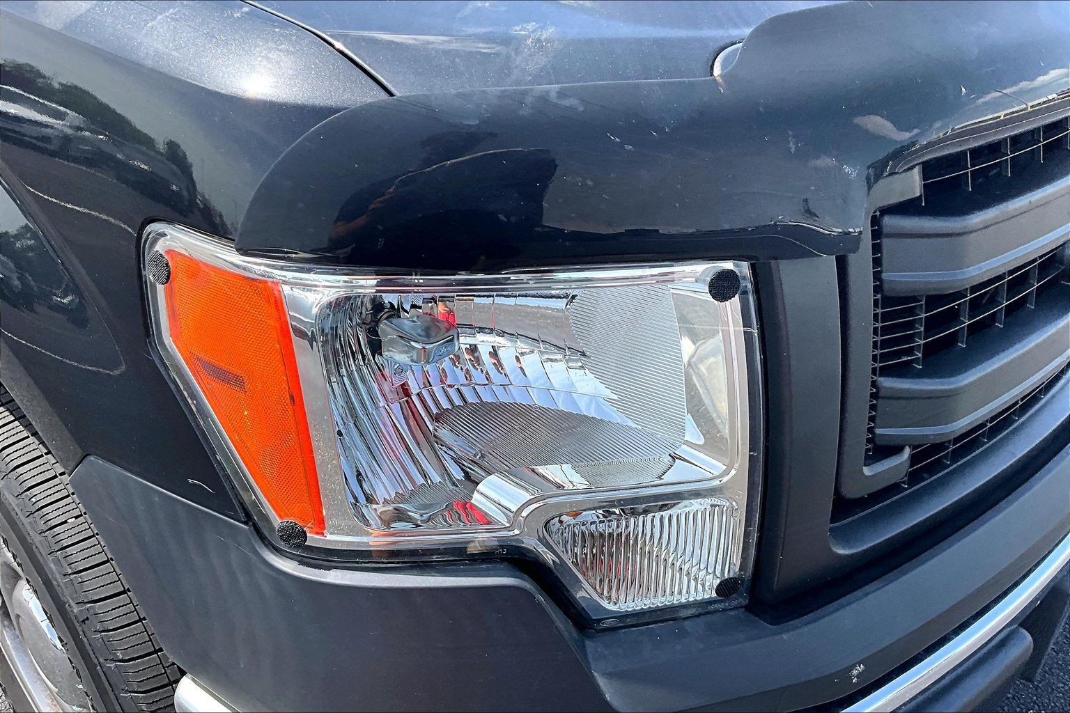 Used 2013 Ford F150 XL w/ Mid Equipment Group RWD image 25