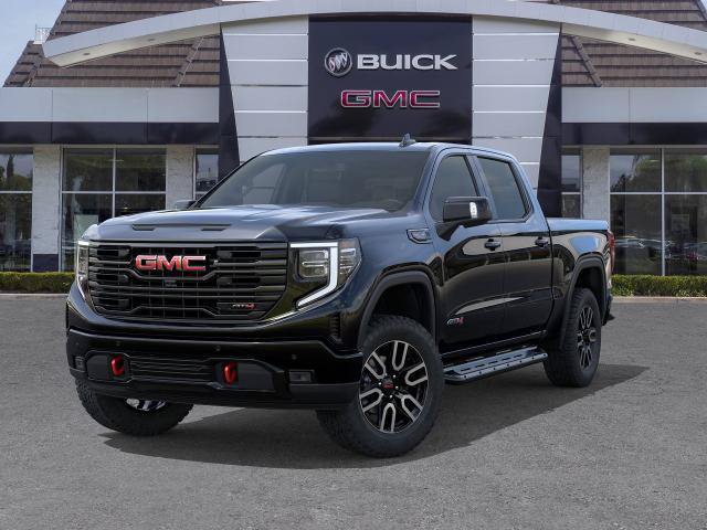 New 2026 GMC Sierra 1500 AT4 w/ AT4 Premium Package AWD/4WD image 6