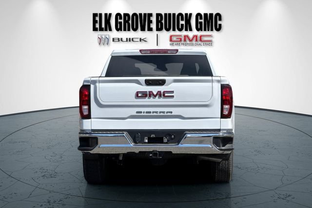 New 2026 GMC Sierra 1500 Pro w/ Pro Value Package AWD/4WD image 5