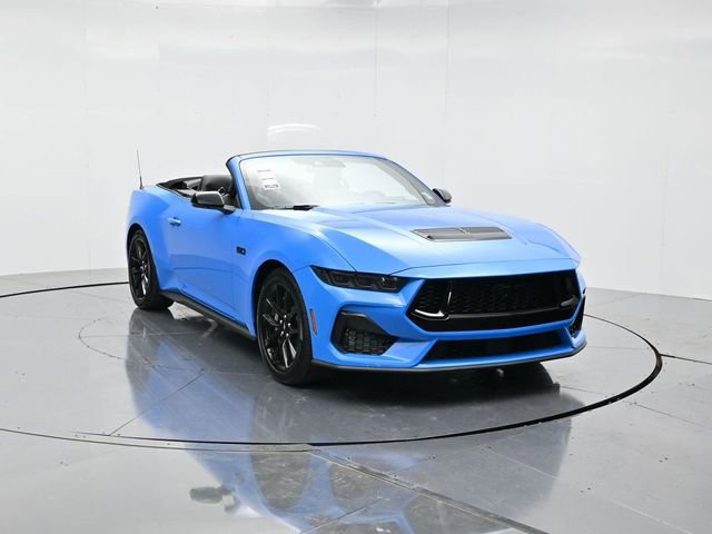 New 2025 Ford Mustang GT Premium image 5
