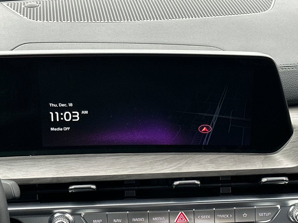 New 2025 Kia Telluride SX X-Line image 26