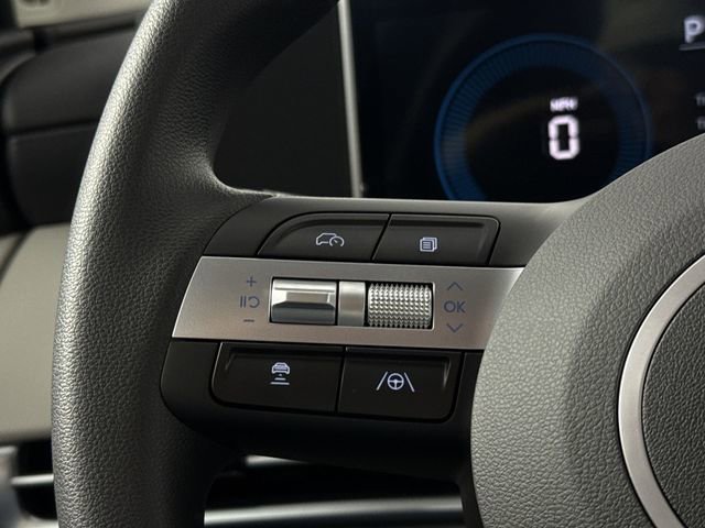 New 2026 Hyundai Tucson SEL image 25