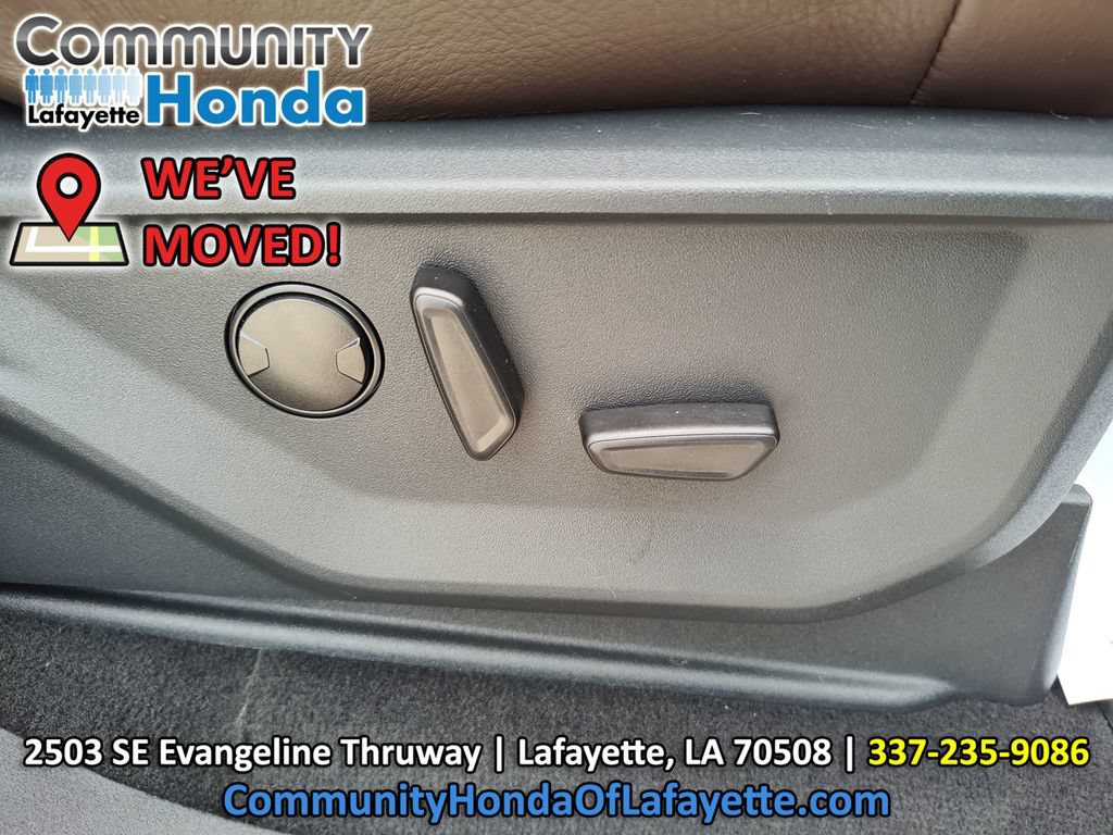 Used 2025 Ford Expedition Max King Ranch AWD/4WD image 36