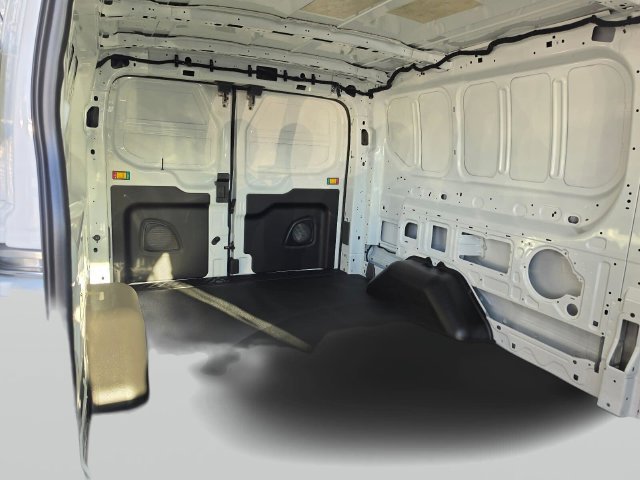 Used 2024 Ford E-Transit Low Roof RWD image 14