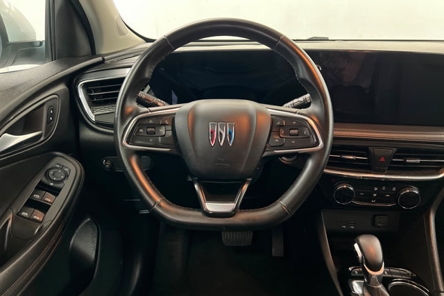 Used 2024 Buick Encore GX Sport Touring FWD image 12