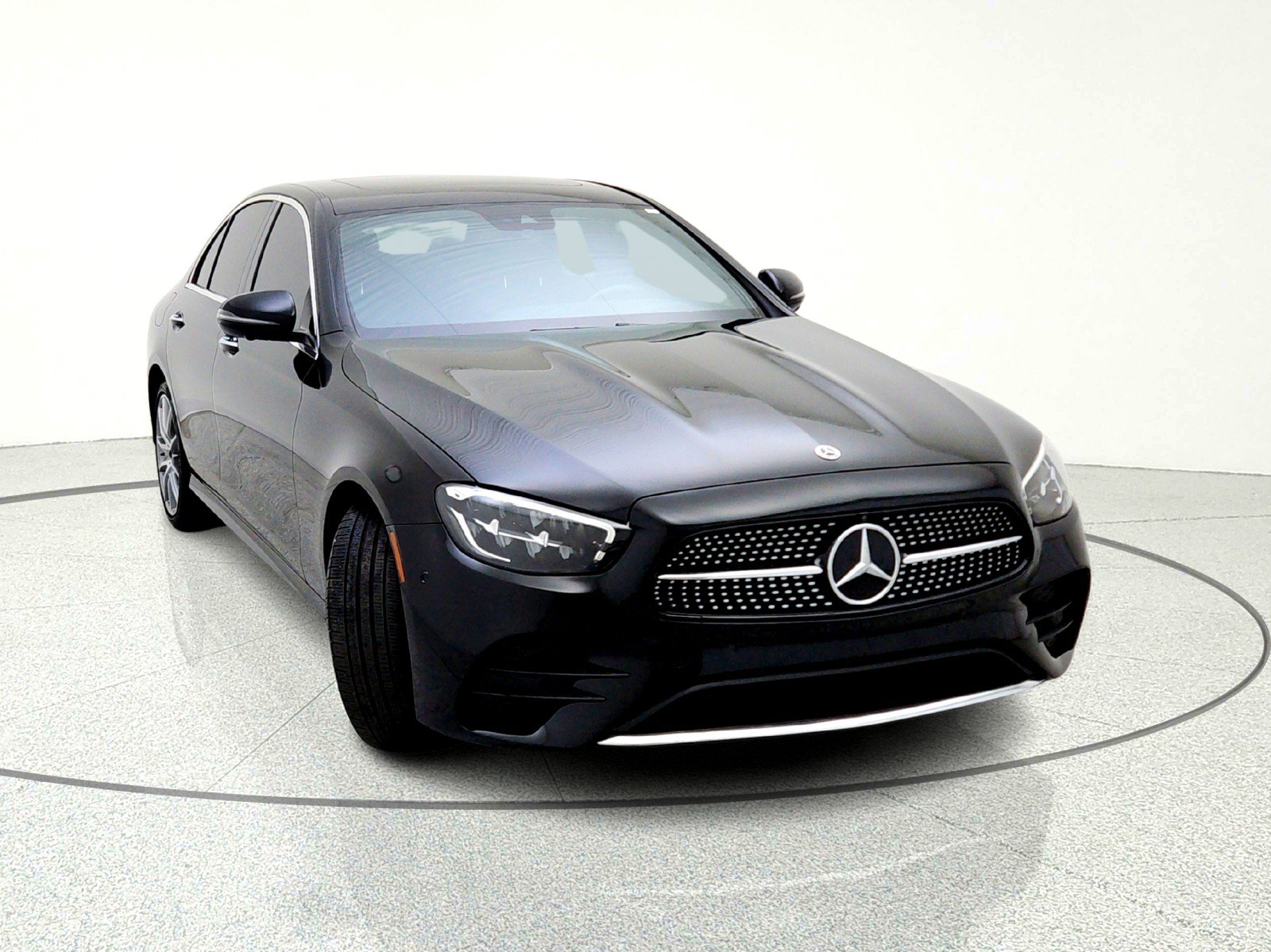 Certified 2022 Mercedes-Benz E 350 Sedan image 5