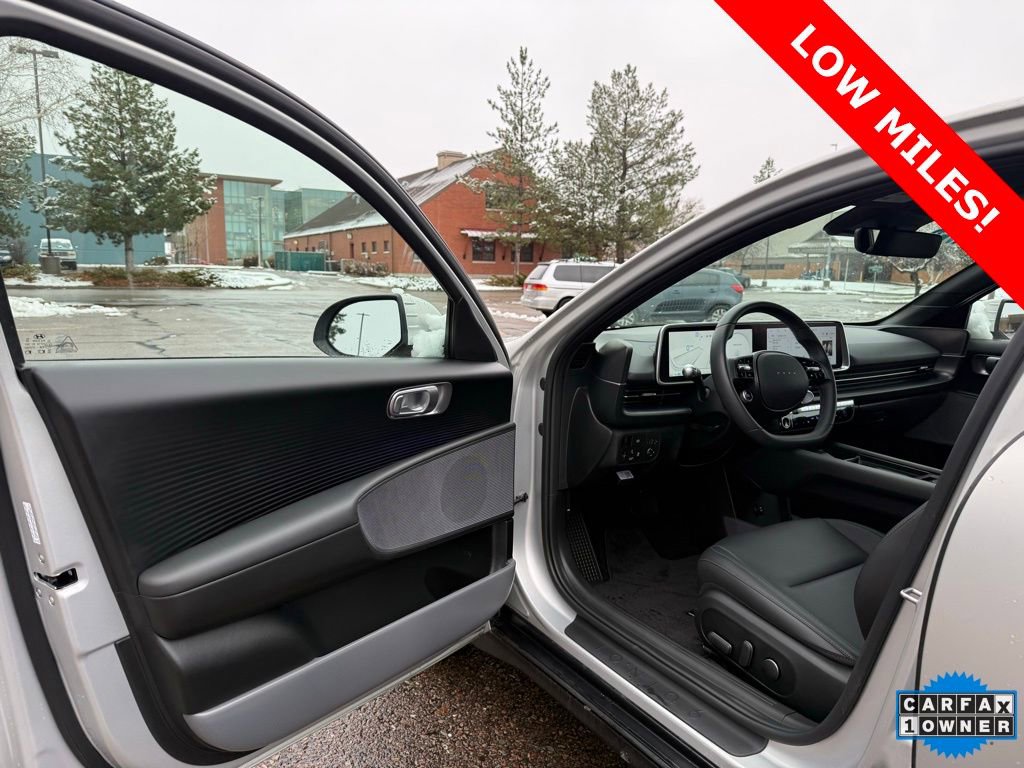 Used 2023 Hyundai Ioniq 6 SEL image 9