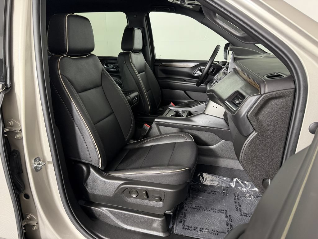 Used 2023 Chevrolet Tahoe Premier w/ Max Trailering Package AWD/4WD image 28