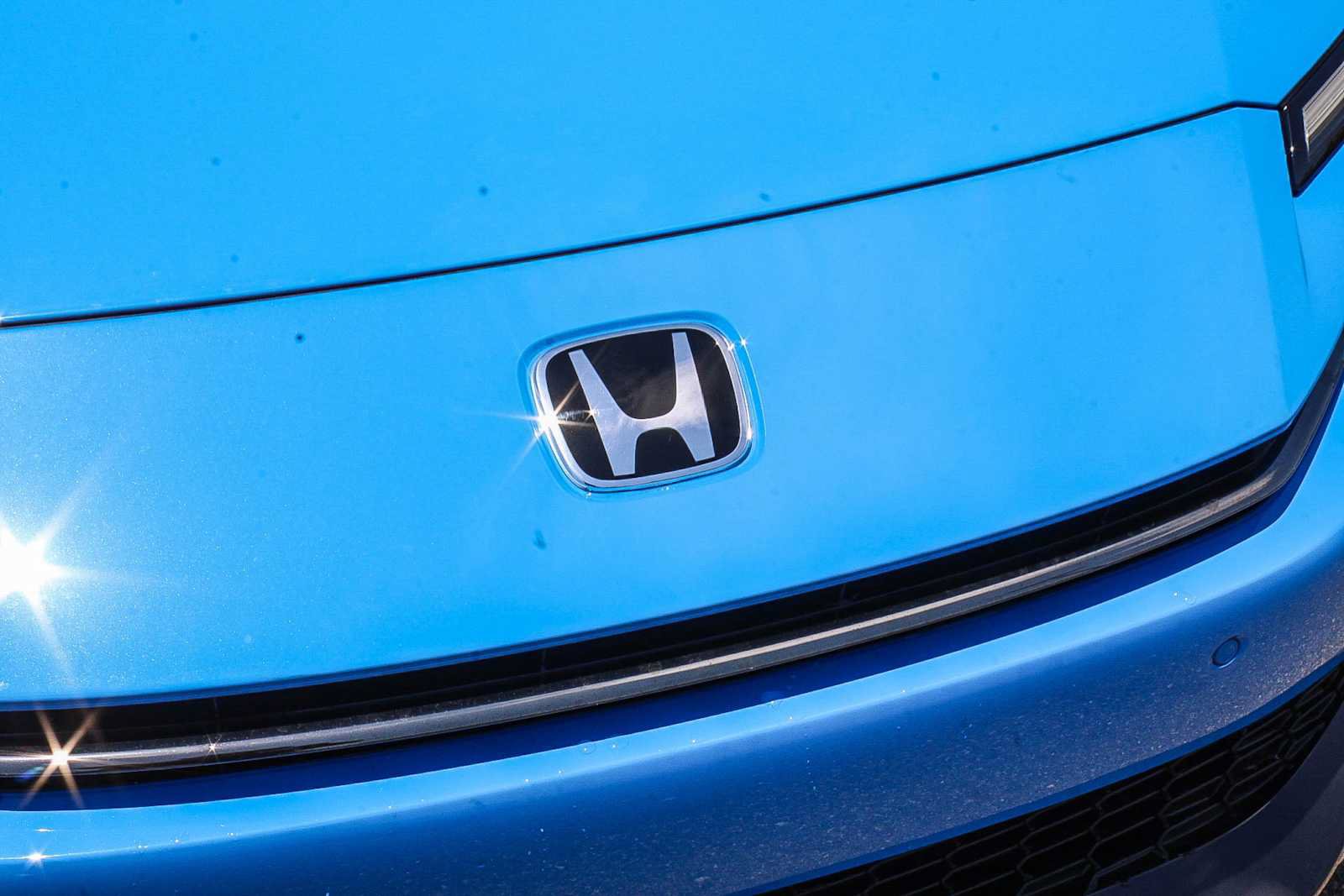 New 2026 Honda Prelude image 5