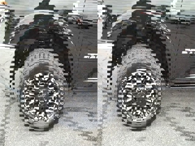 New 2025 RAM 2500 Limited image 19