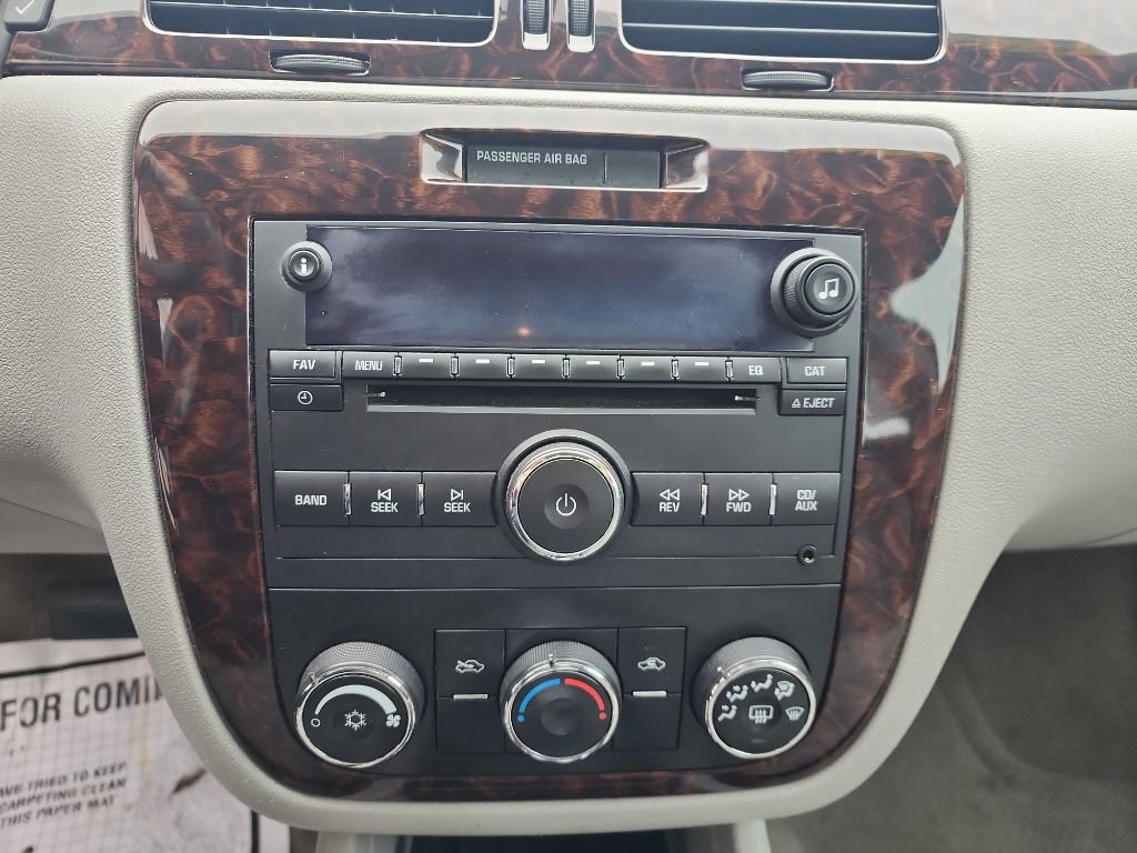 Used 2013 Chevrolet Impala LS image 18