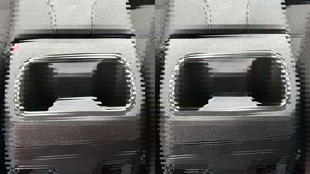 New 2026 Chevrolet Silverado 1500 LT image 21