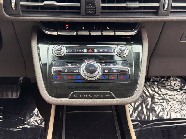 Certified 2020 Lincoln Corsair FWD w/ Equipment Group 101A image 18
