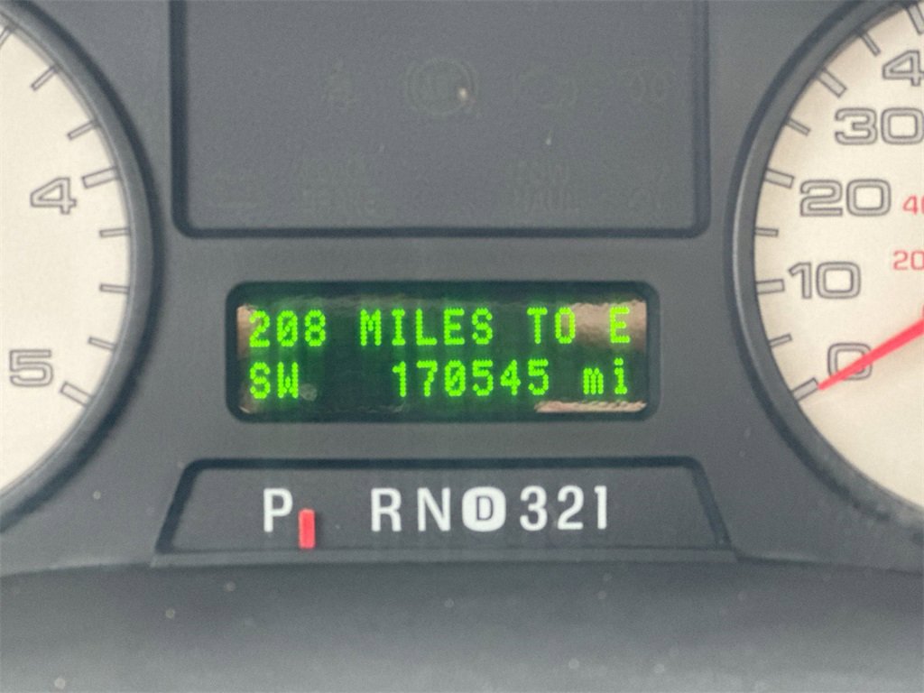 Used 2005 Ford F250 Lariat image 12