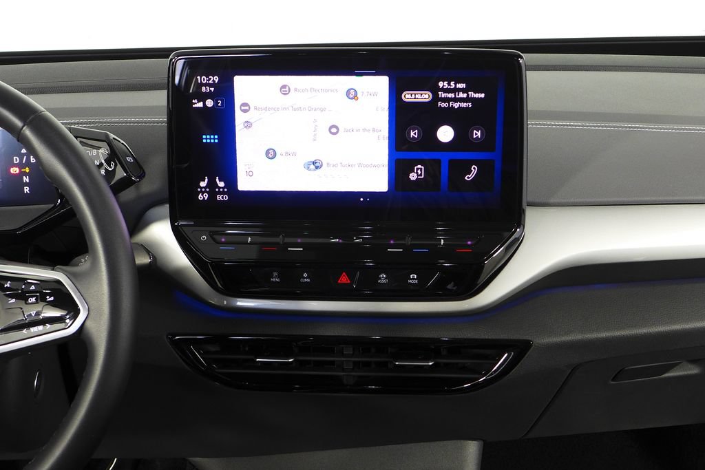 Certified 2023 Volkswagen ID.4 Pro S RWD image 26