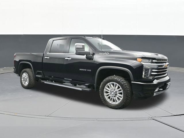 Used 2020 Chevrolet Silverado 3500 High Country w/ Z71 Off-Road Package image 21
