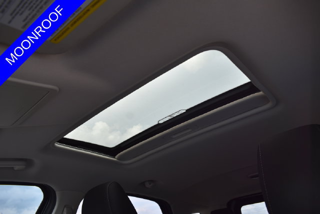 Used 2020 Ford EcoSport SE w/ SE Convenience Package FWD image 8