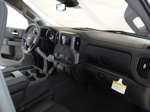 New 2026 Chevrolet Silverado 1500 Custom image 28