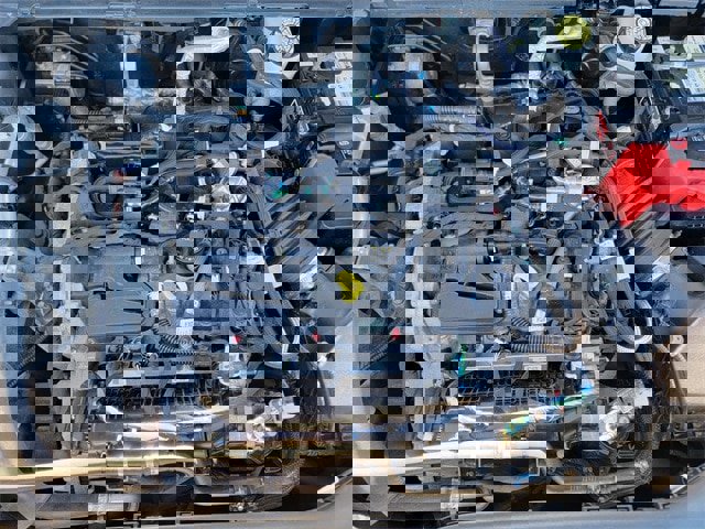 Certified 2022 Ford Bronco Sport image 40