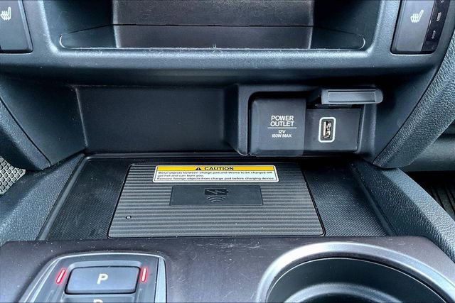 Used 2023 Honda Passport EX-L image 15