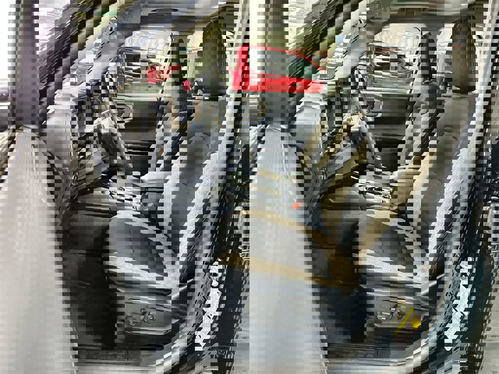 Used 2025 Ford Bronco Sport Big Bend w/ Convenience Package image 11