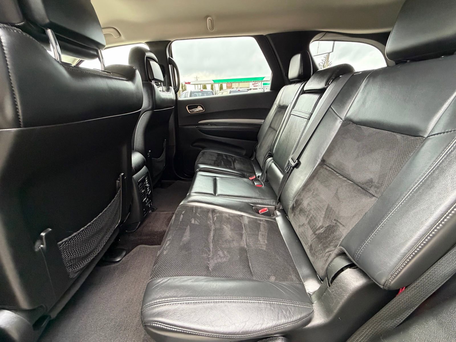 Used 2018 Dodge Durango GT AWD/4WD image 24