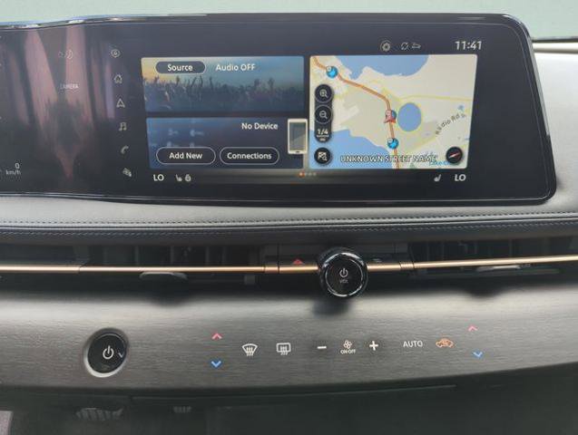 Certified 2023 Nissan Ariya FWD image 30