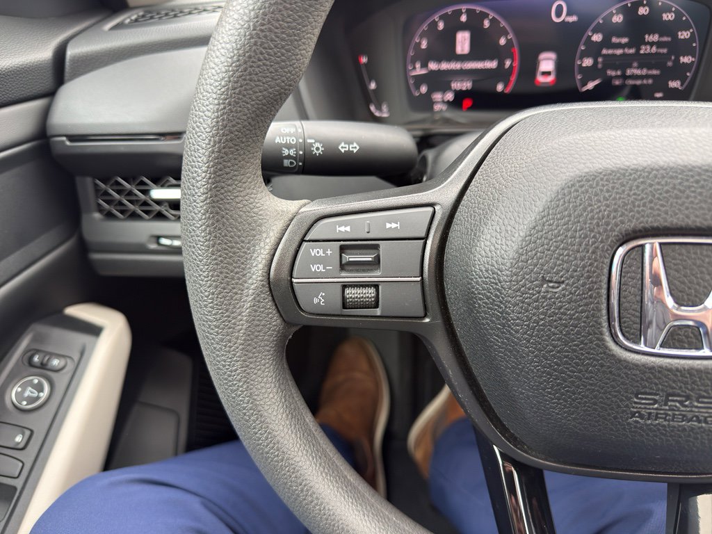 Used 2025 Honda Accord SE image 22