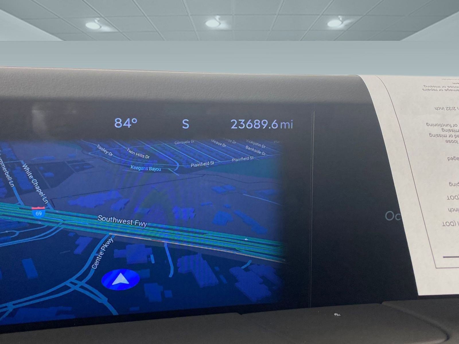 Used 2024 Lincoln Nautilus Black Label image 30