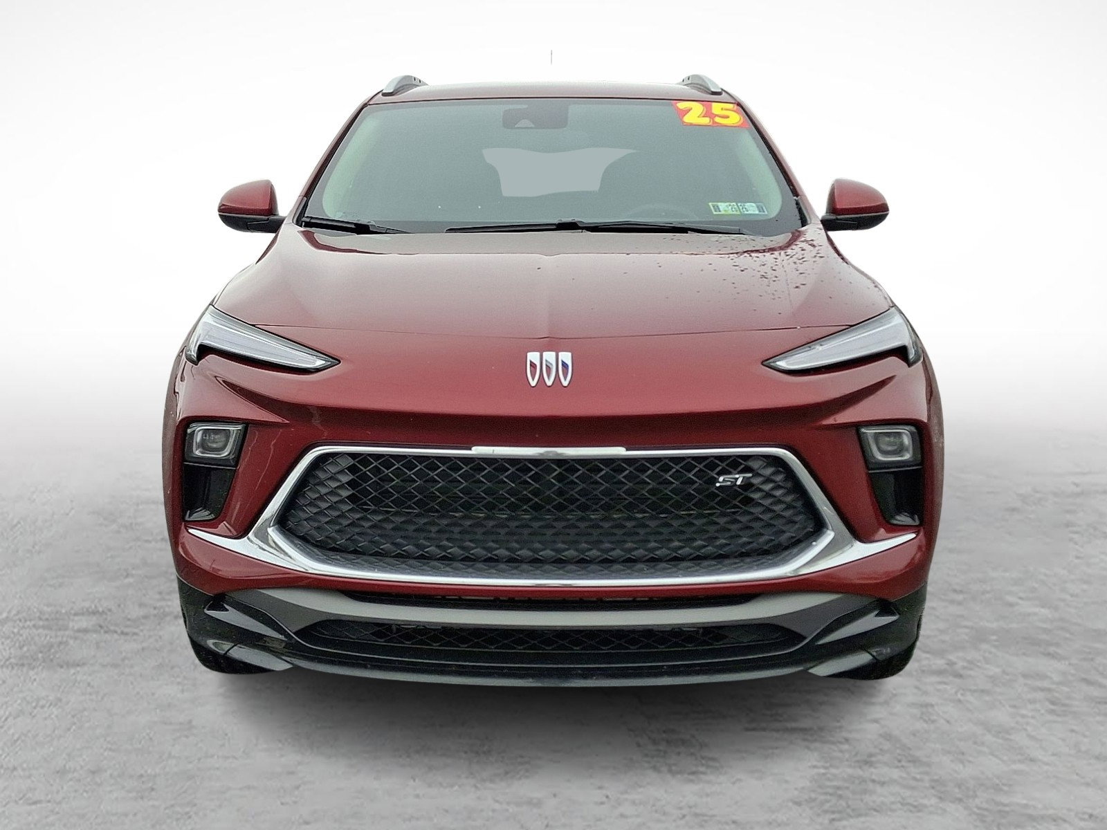 Used 2025 Buick Encore GX Sport Touring image 2