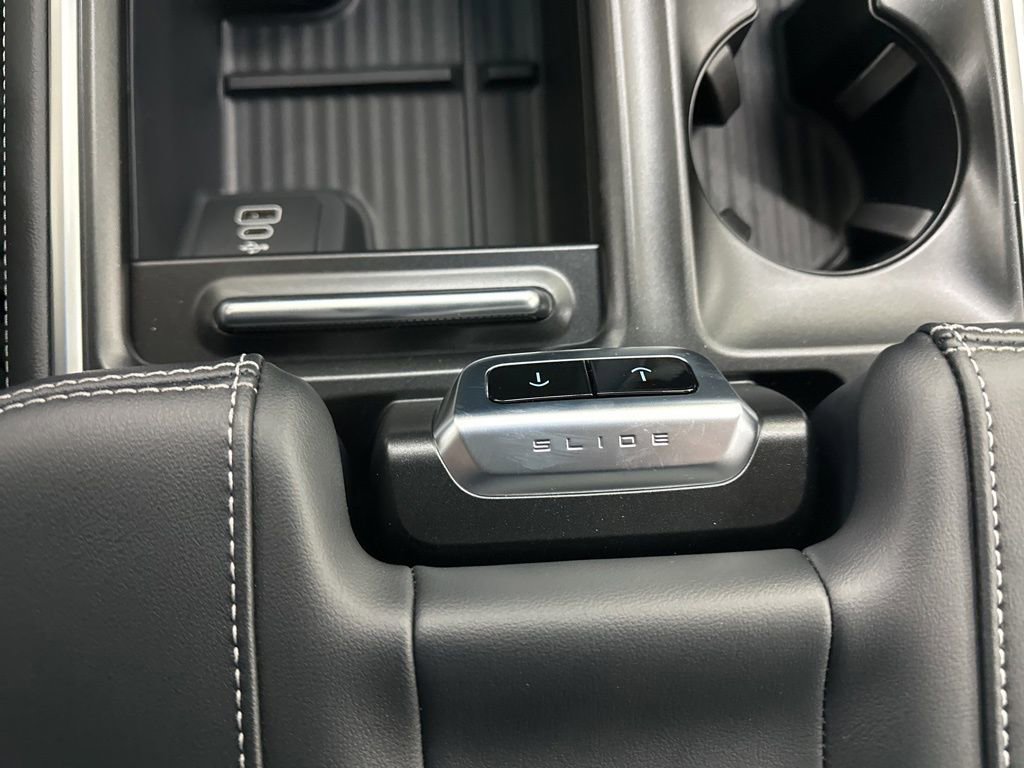 New 2026 Ford Expedition Platinum w/ Stealth Appearance Package image 47