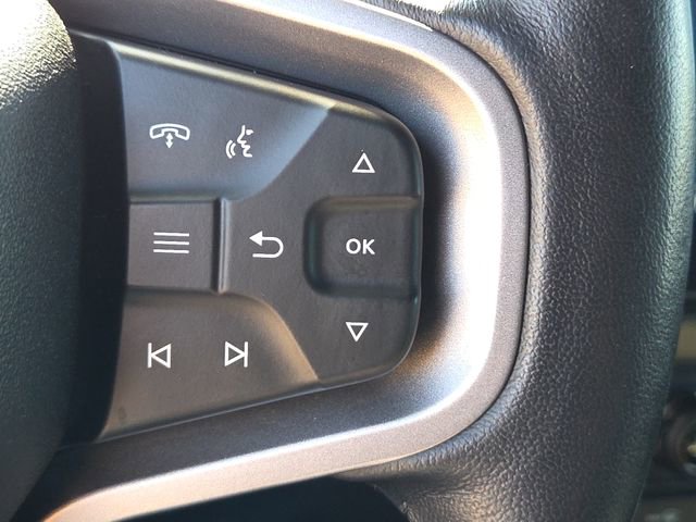 Used 2021 Ford Bronco First Edition AWD/4WD image 23
