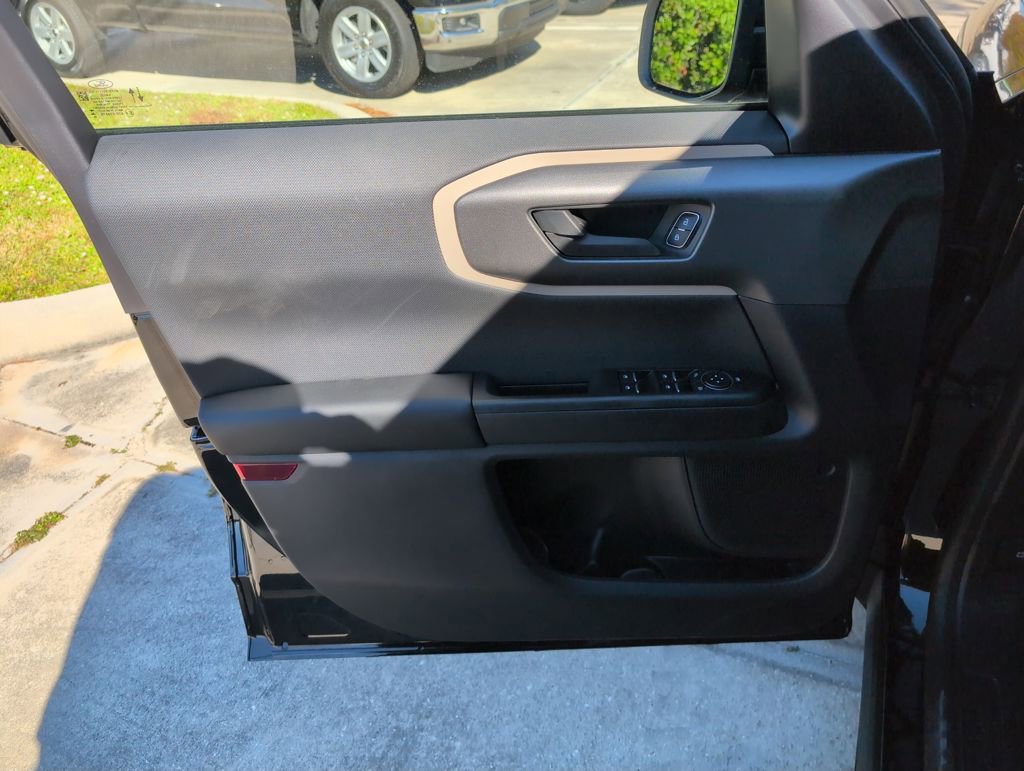 New 2025 Ford Bronco Sport Big Bend image 25