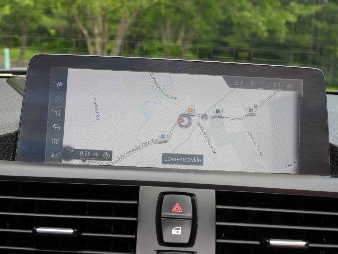 Used 2017 BMW 230i Convertible RWD image 56