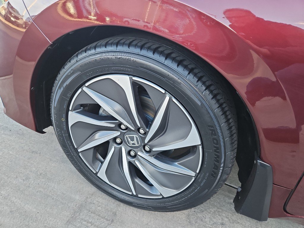 Used 2020 Honda Insight Touring image 9