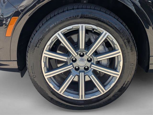 Used 2017 Audi Q7 2.0T Premium Plus image 27