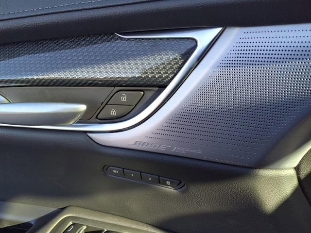 Certified 2025 Cadillac XT5 Sportv image 25