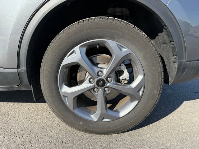 Used 2025 Ford Escape ST-Line image 12