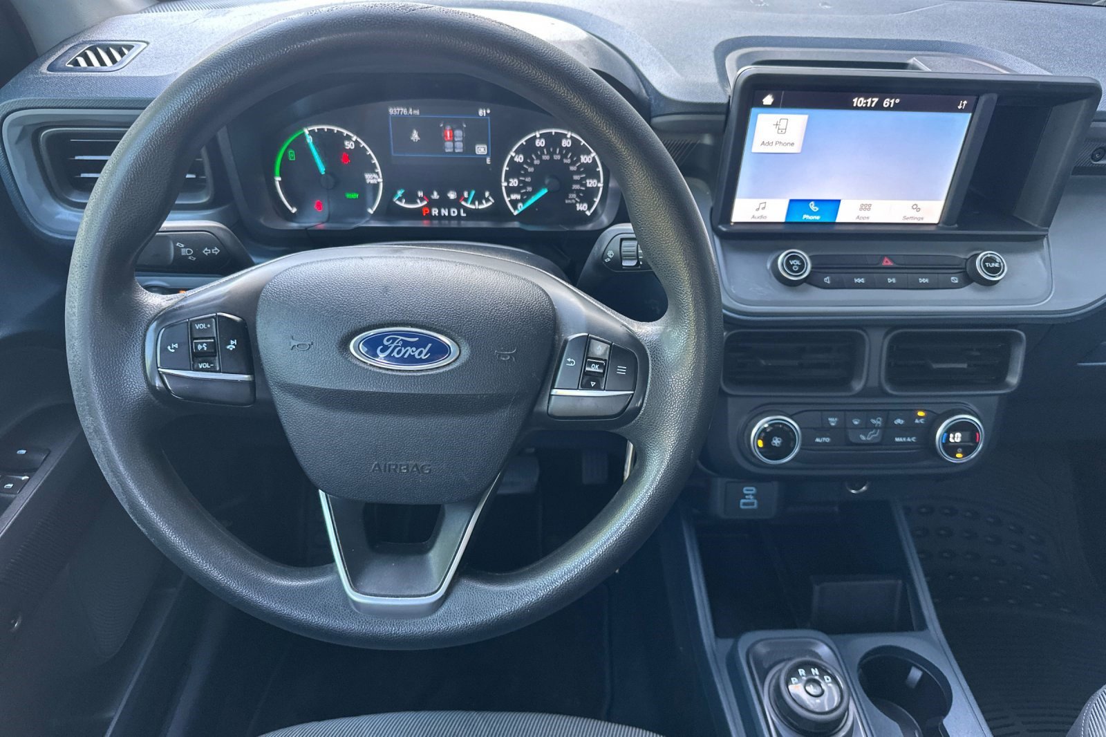 Used 2022 Ford Maverick XL image 17