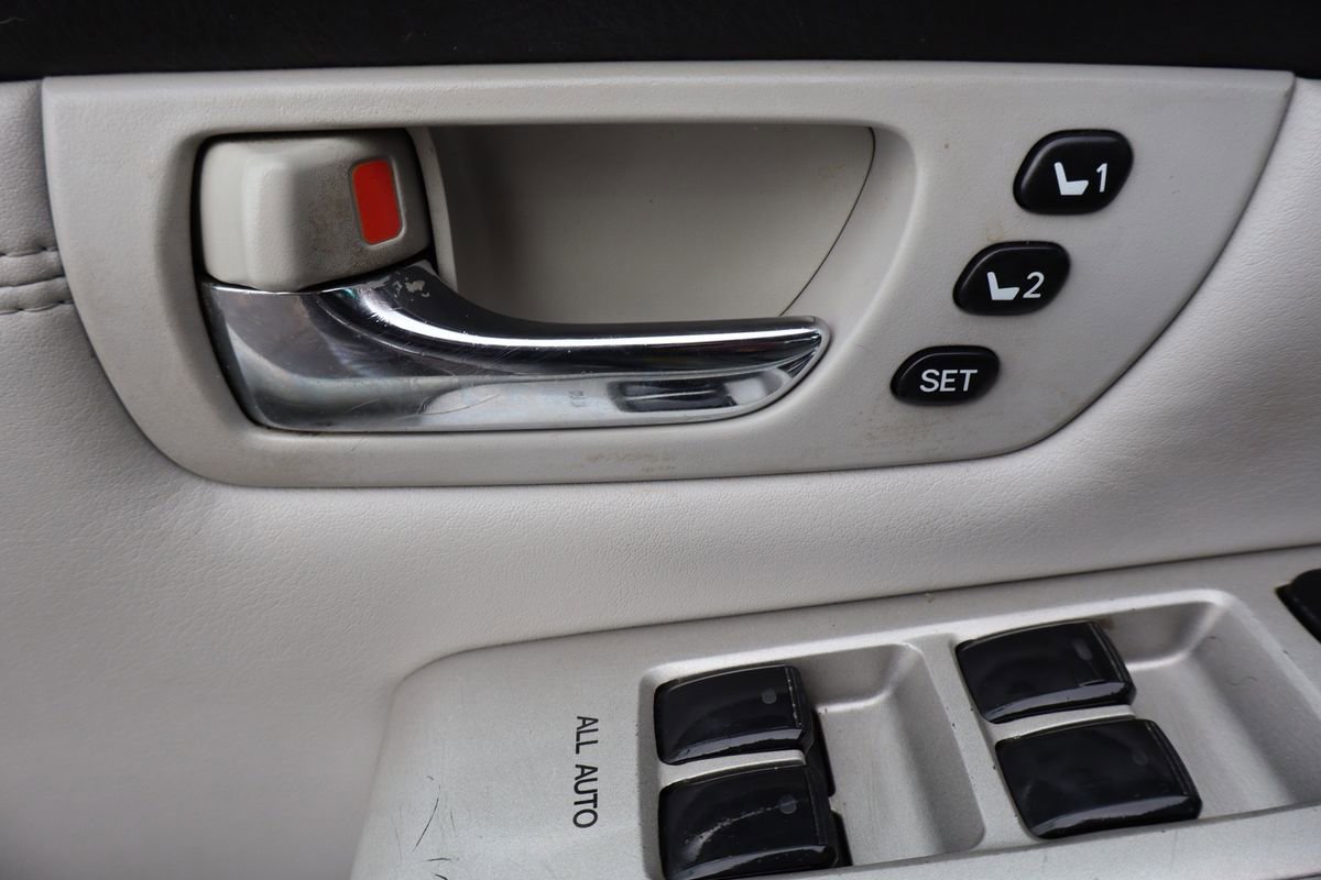 Used 2008 Lexus RX 350 AWD image 28