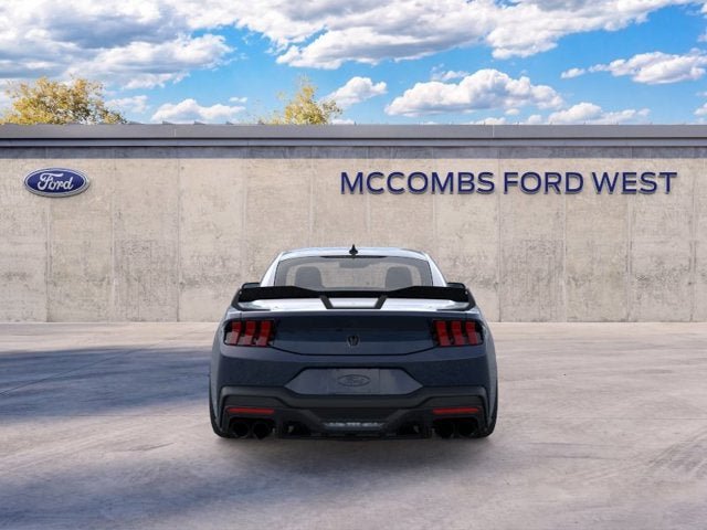 New 2026 Ford Mustang Dark Horse w/ Dark Horse Handlin Package RWD image 7