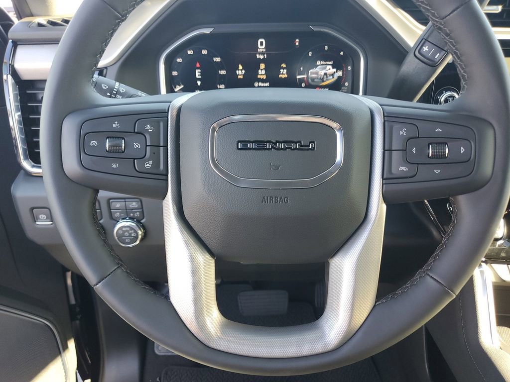 New 2026 GMC Sierra 2500 Denali w/ Denali Reserve Package image 13