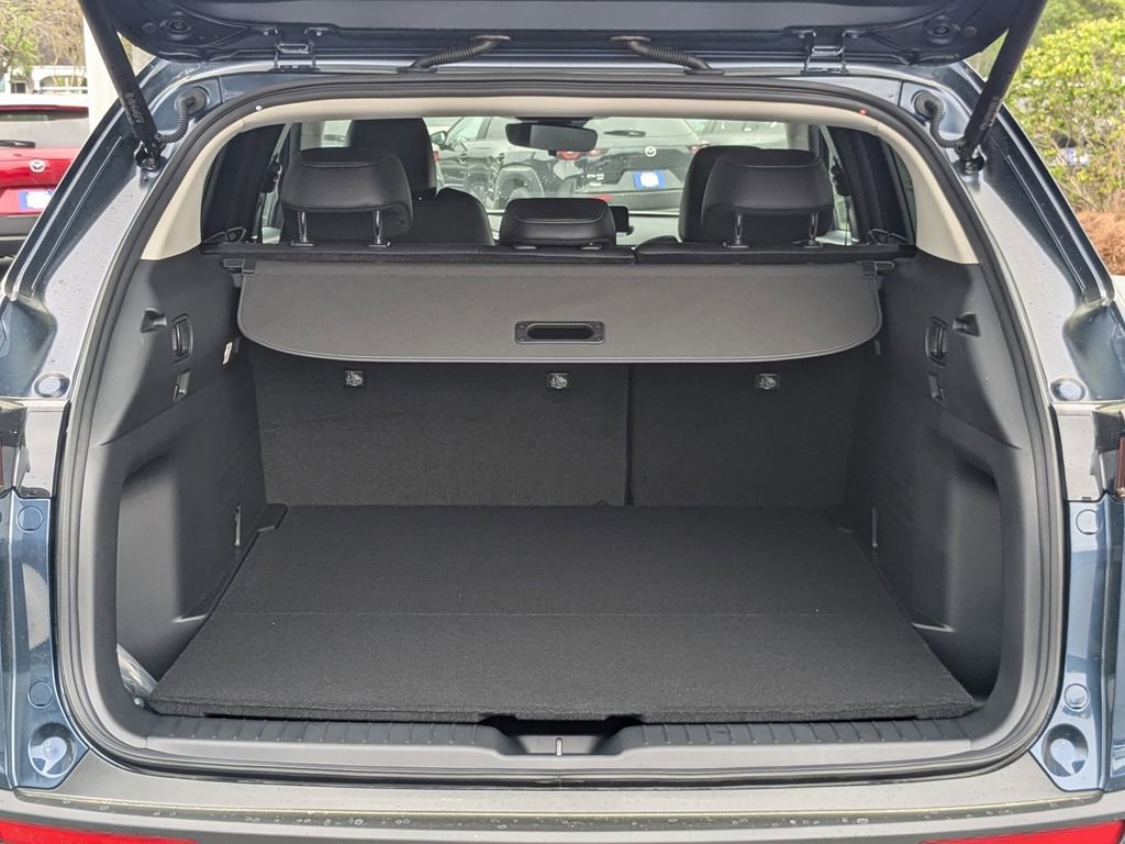 New 2026 MAZDA CX-50 AWD 2.5 S w/ Preferred Pkg image 13