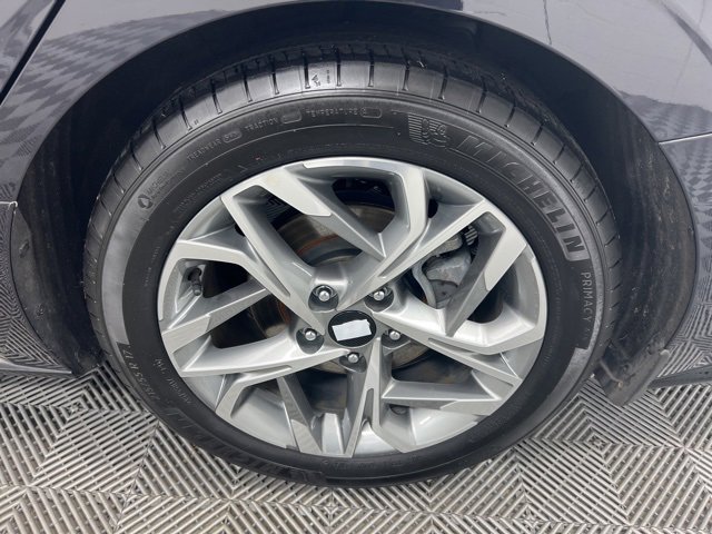 Used 2023 Hyundai Sonata SEL image 8